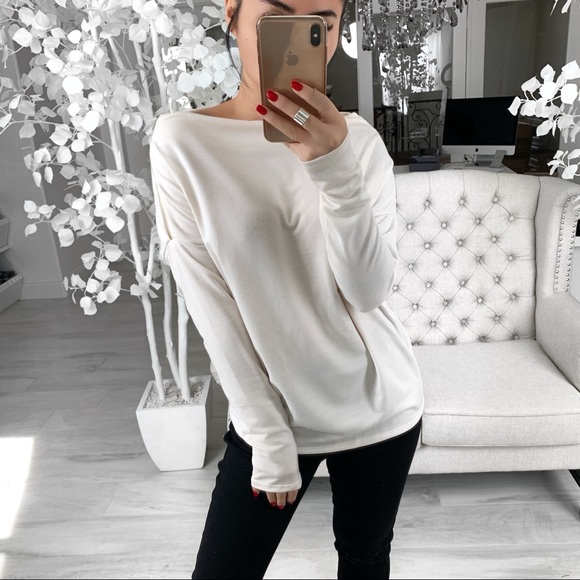 🏷SALE—LUCILLE— in Cream - Picture 2 of 6